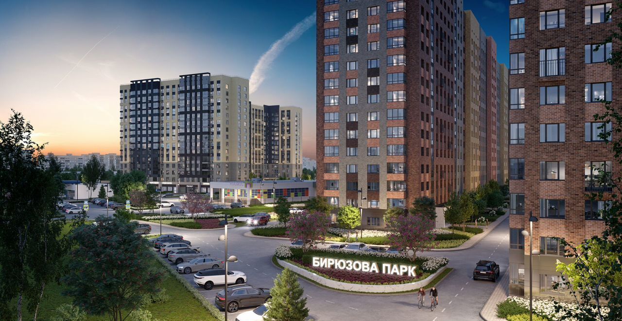 квартира г Рязань р-н Московский ул Интернациональная 4 фото 7