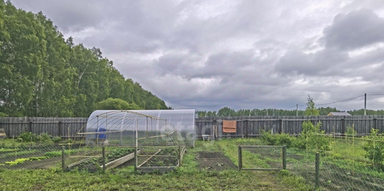дом г Омск р-н Кировский Иртышские Зори тер., 22 фото 39