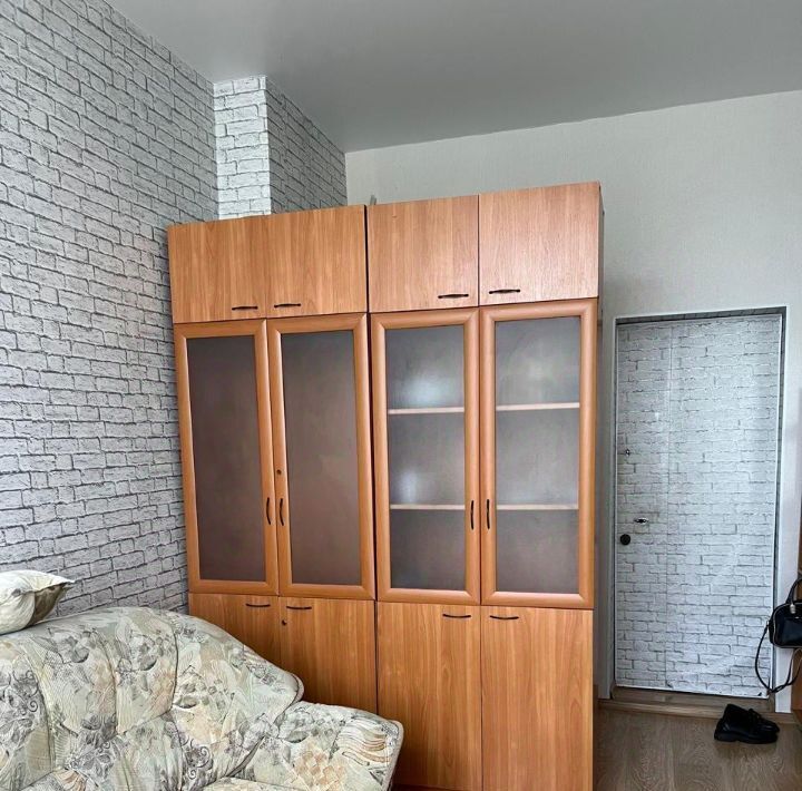 квартира г Краснодар р-н Западный Фестивальный ул им. Воровского 13 фото 4