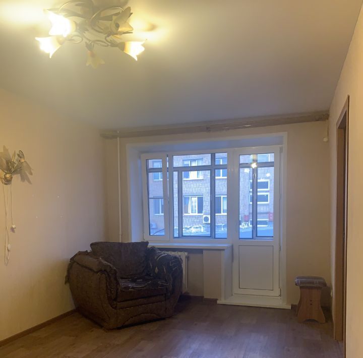 квартира г Тамбов р-н Ленинский ул Гоголя 33 фото 8