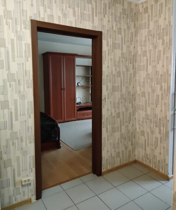 квартира г Москва метро Жулебино ул Генерала Кузнецова 16к/2 фото 7