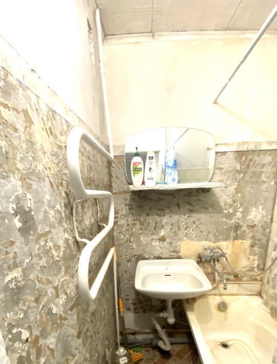квартира г Краснодар р-н Прикубанский ул им. Герцена 182 фото 11