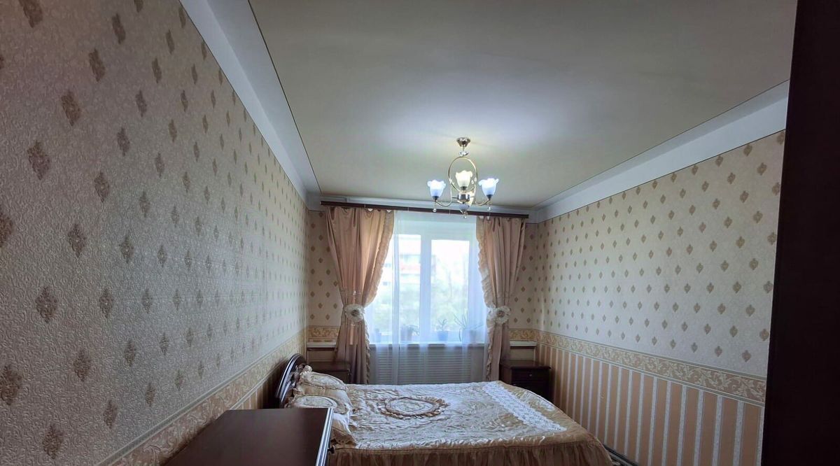 квартира р-н Абинский г Абинск ул Республиканская 1 фото 21