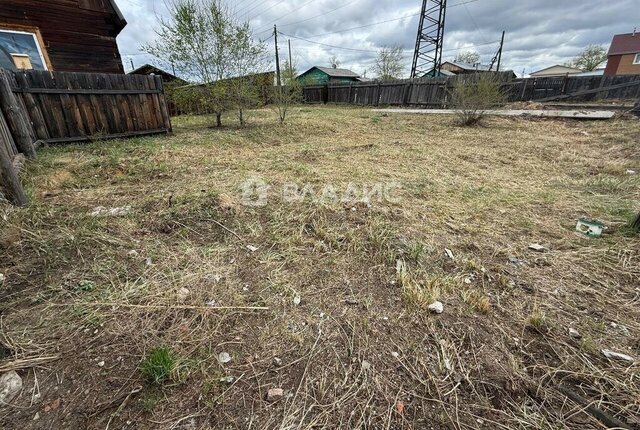 земля Батарейка ул Удинская 1б фото
