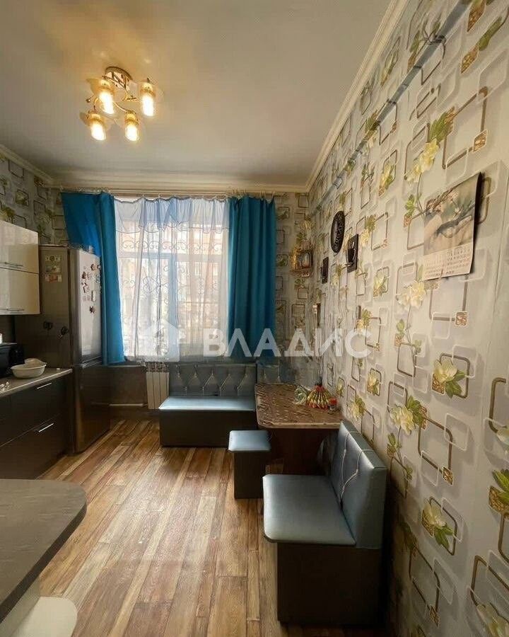 квартира г Улан-Удэ р-н Железнодорожный ул Октябрьская 11 фото 1