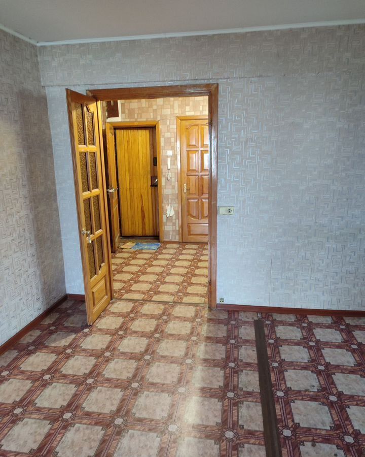 квартира г Бийск Вокзал ул Петра Мерлина 18 фото 6