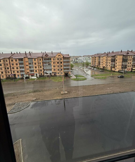 квартира г Абакан ул Авиаторов 5 фото 11