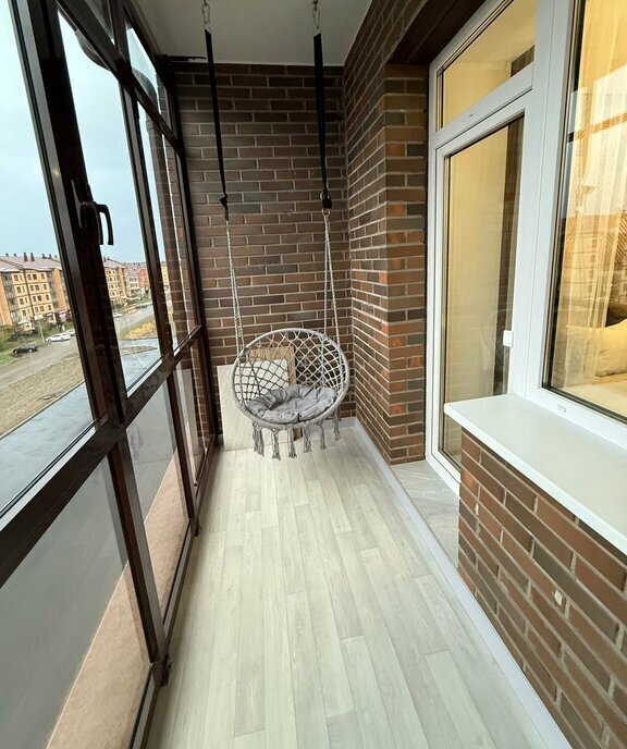 квартира г Абакан ул Авиаторов 5 фото 12