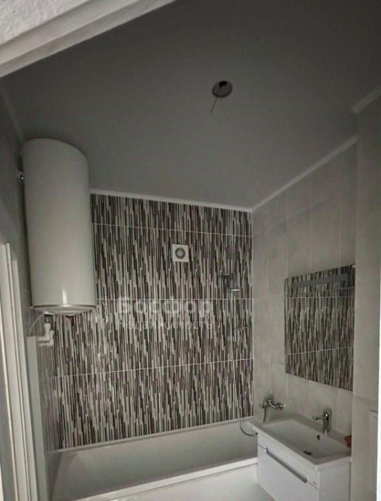 квартира г Феодосия ул Габрусева 13 фото 1