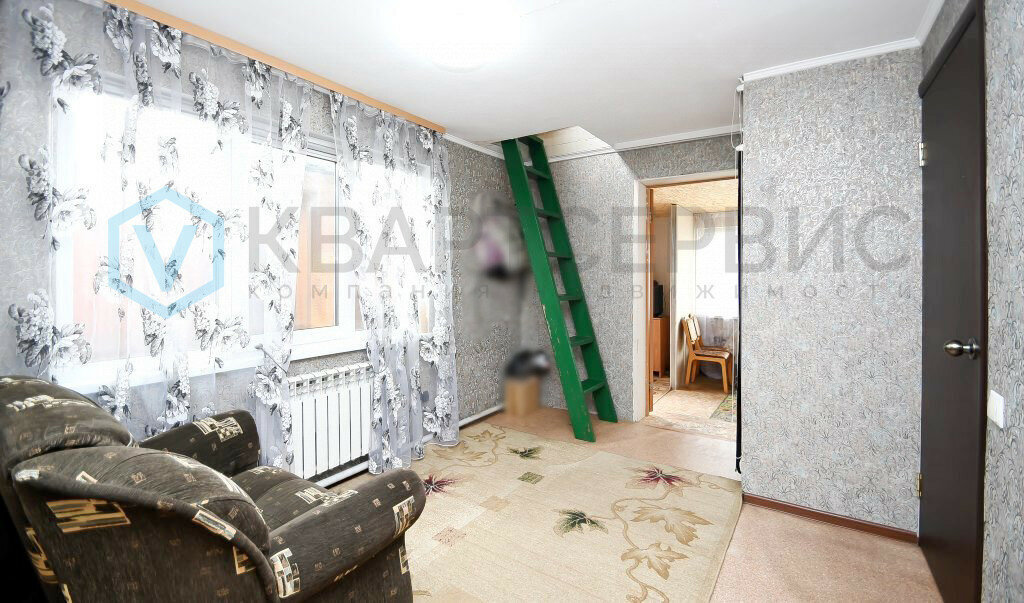 дом г Омск территория СОСН Медик, 80 фото 6