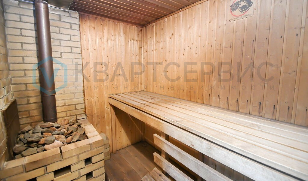 дом г Омск территория СОСН Медик, 80 фото 30