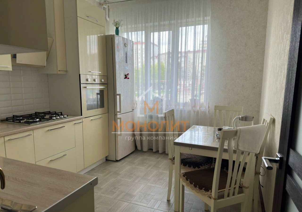 квартира г Горячий Ключ ул Ленина 207б фото 3