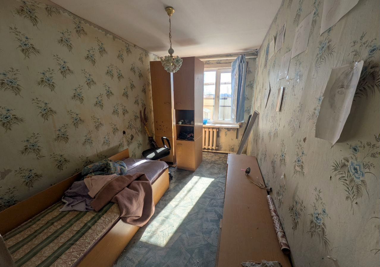 дом г Орел р-н Северный ул Каштановая 11 фото 3