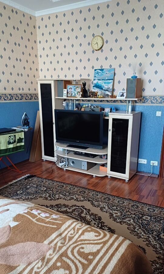 квартира г Североморск ул Сафонова 5 фото 5