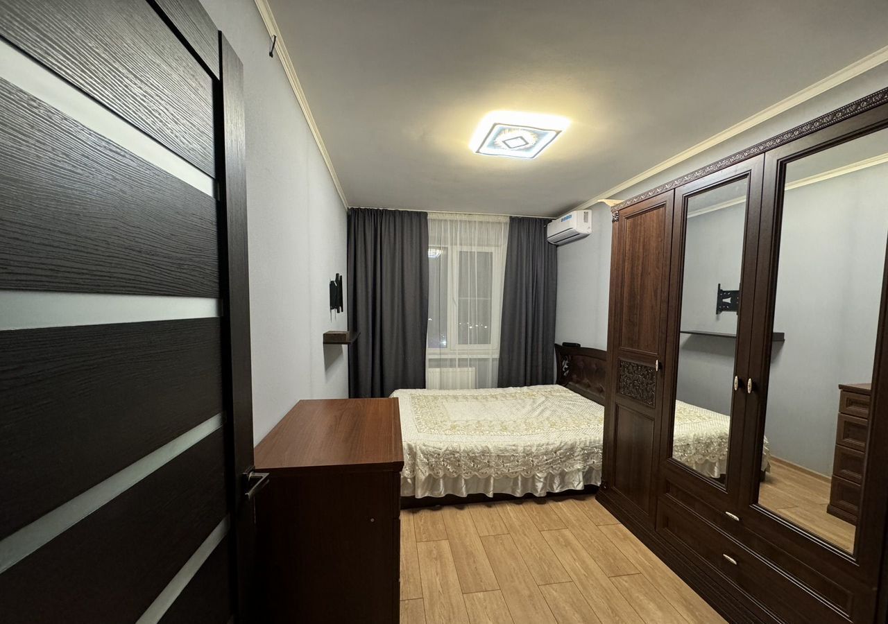квартира р-н Шпаковский г Михайловск ул Ишкова 93 фото 7