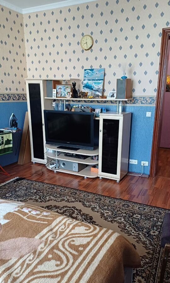 квартира г Североморск ул Сафонова 5 фото 10