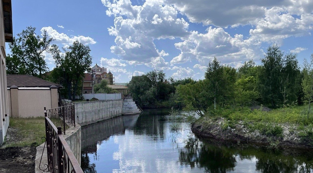 дом г Самара р-н Красноглинский Муромский городок кп фото 7