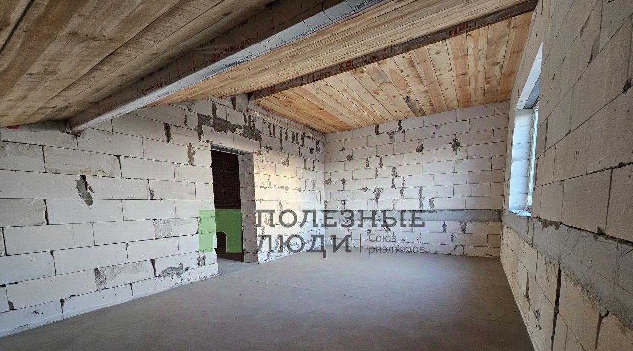 дом г Сызрань ул Бузулукская 12 фото 15