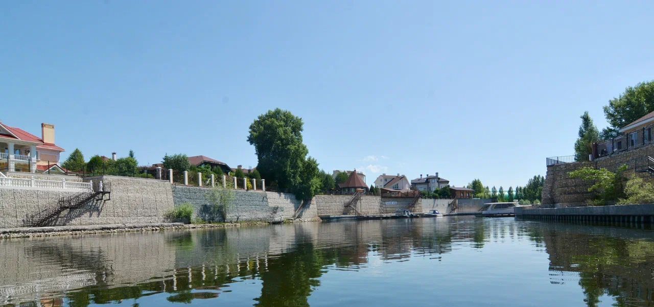 дом г Самара р-н Красноглинский Муромский городок кп фото 38