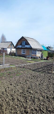 снт Приозерное ул Черемуховая 13 Кемеровская обл. — Кузбасс фото