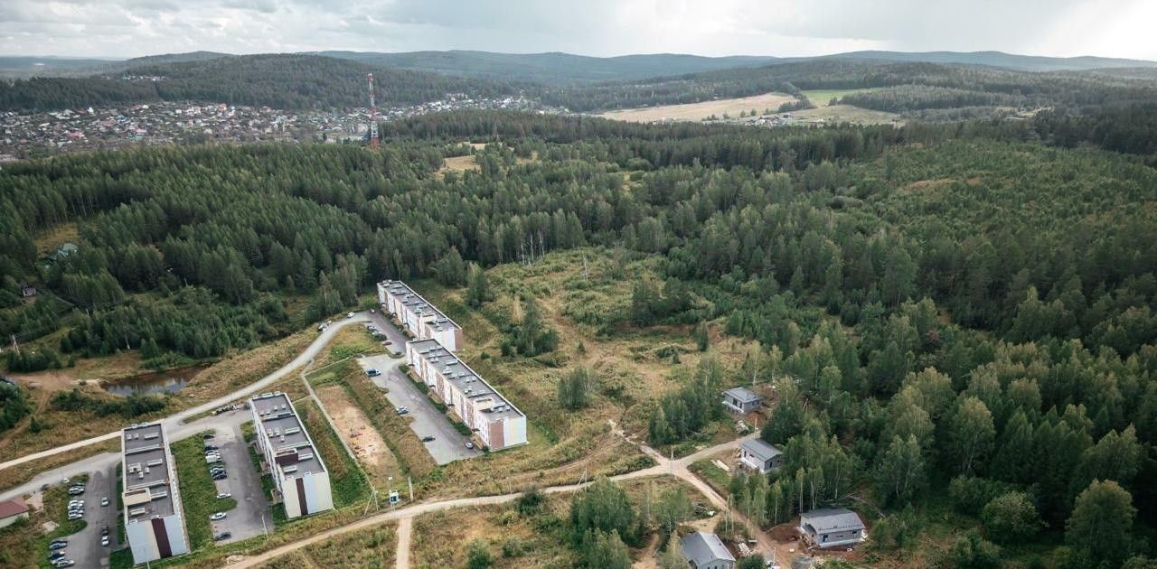 земля г Дегтярск ул Липовая Межгорье жилой посёлок фото 4
