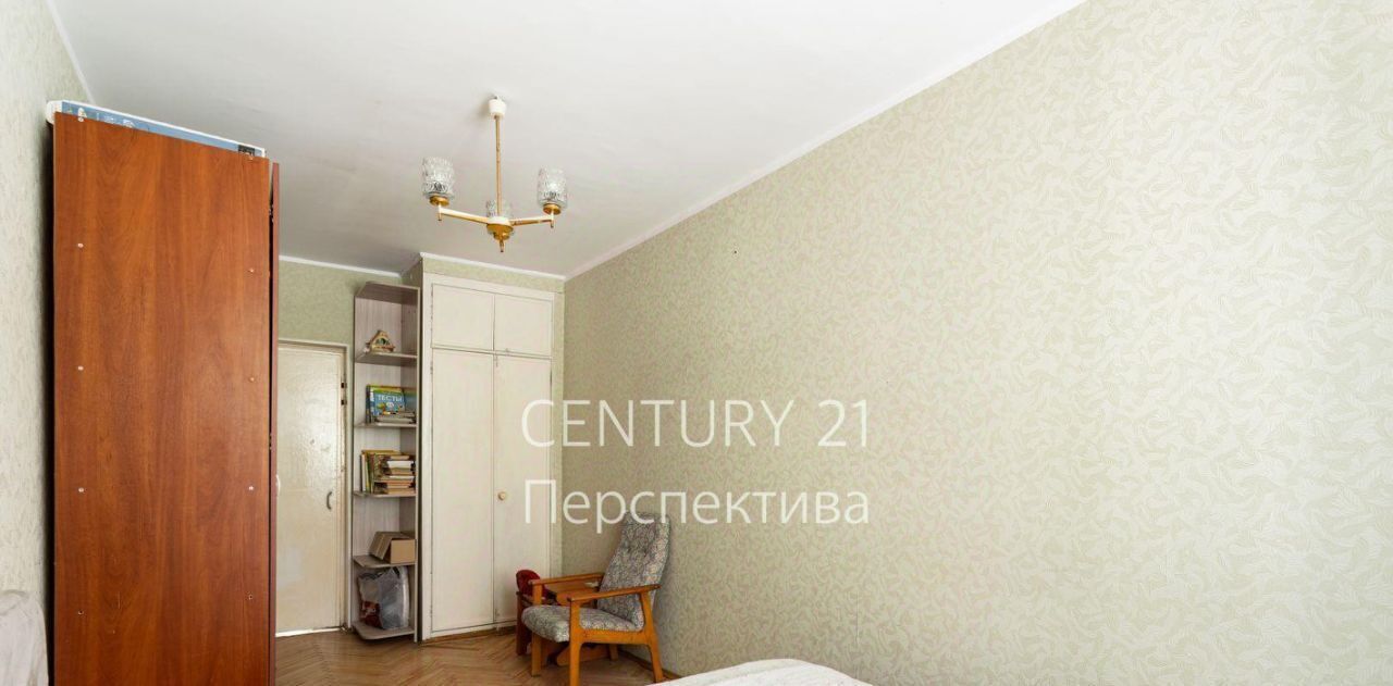квартира г Люберцы Городок А ул 3-е почтовое отделение 26 Котельники фото 2