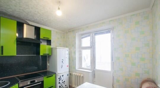 квартира г Нефтеюганск 14-й мкр-н, 40, Тюменская обл. фото 4