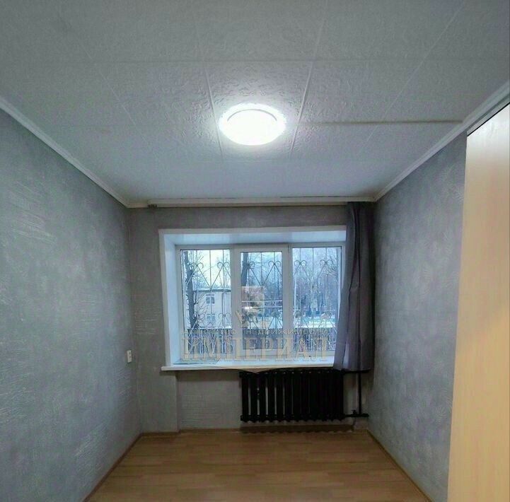 квартира г Йошкар-Ола пр-кт Ленинский 56 фото 3