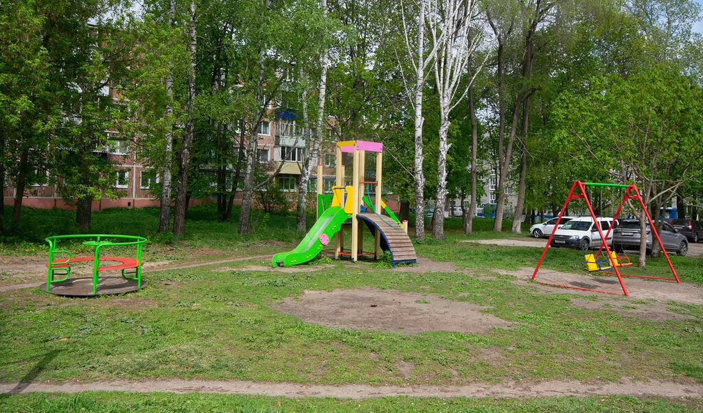 квартира г Ульяновск ул Пушкарева 62 фото 22