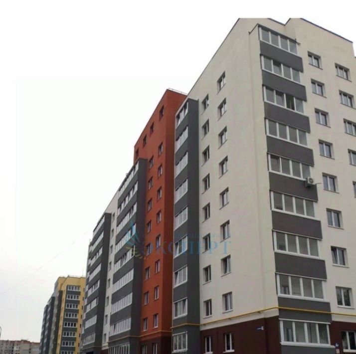 квартира г Нижний Новгород Бурнаковская ул. Лесной городок фото 6