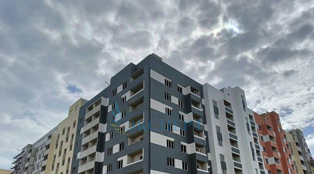 квартира г Нижний Новгород Бурнаковская ул. Лесной городок фото 7
