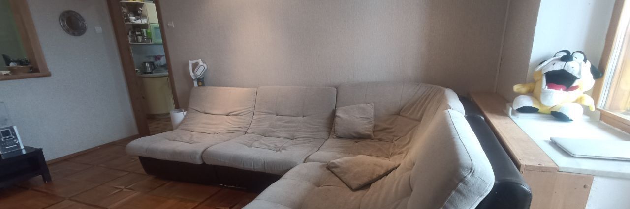 квартира г Нижний Новгород Горьковская ул Кулибина 15к/1 фото 11
