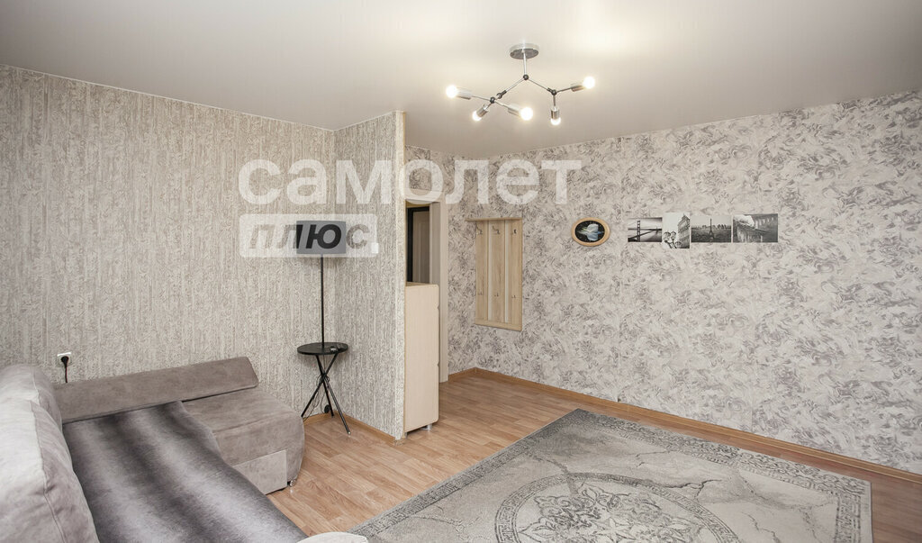 квартира г Кемерово ул Свободы 23б фото 7