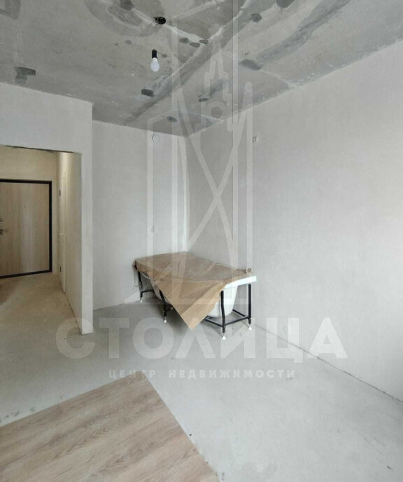 квартира г Екатеринбург Уралмаш ул Таватуйская 14а фото 9