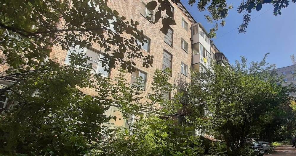 квартира г Екатеринбург Уральская ул Железнодорожников 1 фото 23