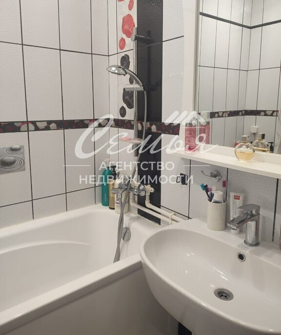 квартира г Заводоуковск ул Мелиораторов 15а фото 5