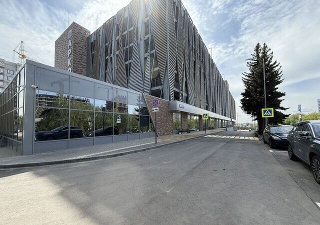 офис метро Горки пр-д Яраткан 1 Республика Татарстан Татарстан фото