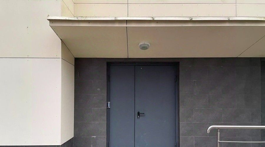 квартира г Химки пр-кт Ленинский 35к/3 Химки фото 11