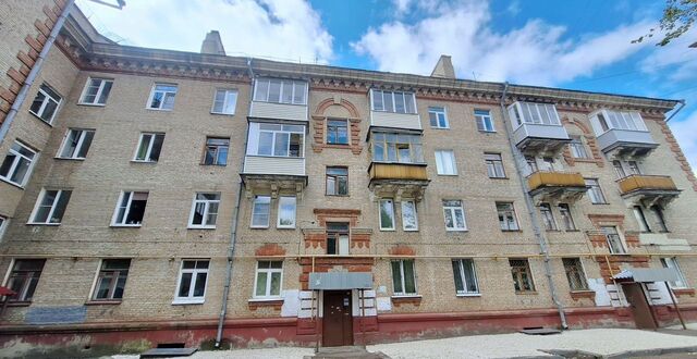 проезд Полярный 1а фото