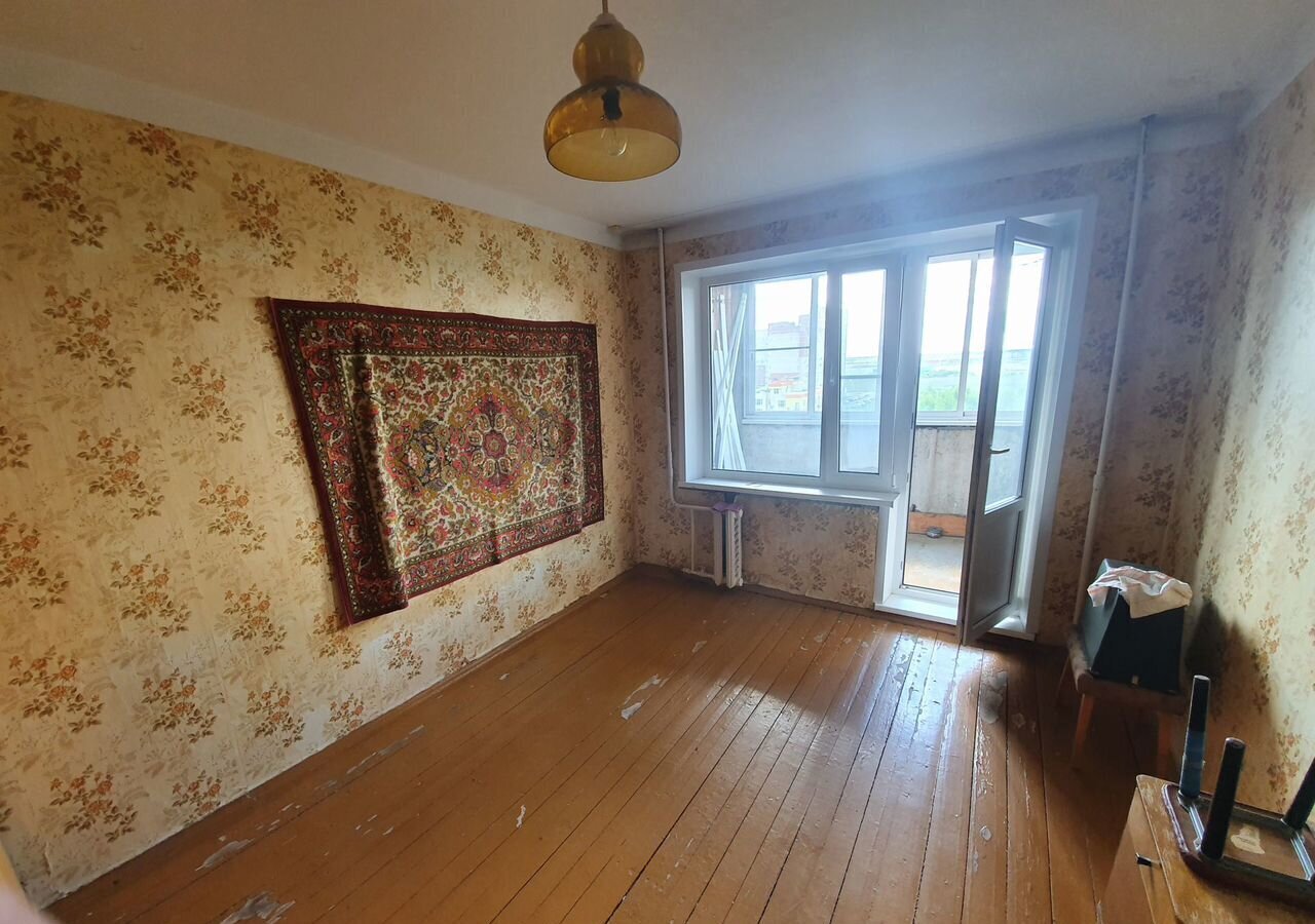 квартира г Электросталь ул Ялагина 26 фото 16