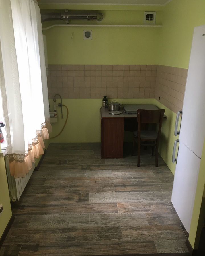 квартира г Сызрань ул Соловьева 15 фото 11