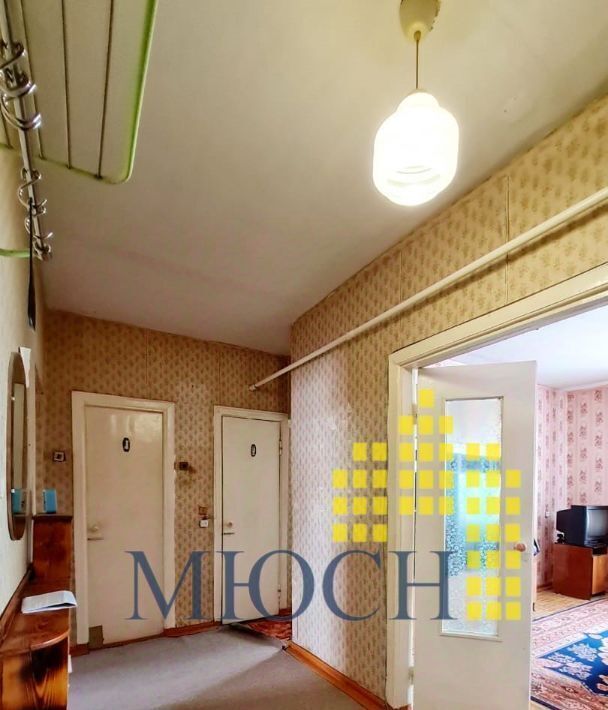 квартира г Магадан ул Арманская 51к/1 фото 13