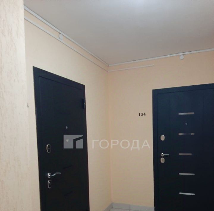 квартира г Барнаул р-н Центральный тракт Змеиногорский 82 фото 4