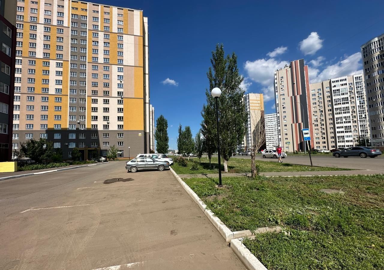 квартира г Оренбург р-н Ленинский ул Неплюева 2 фото 2