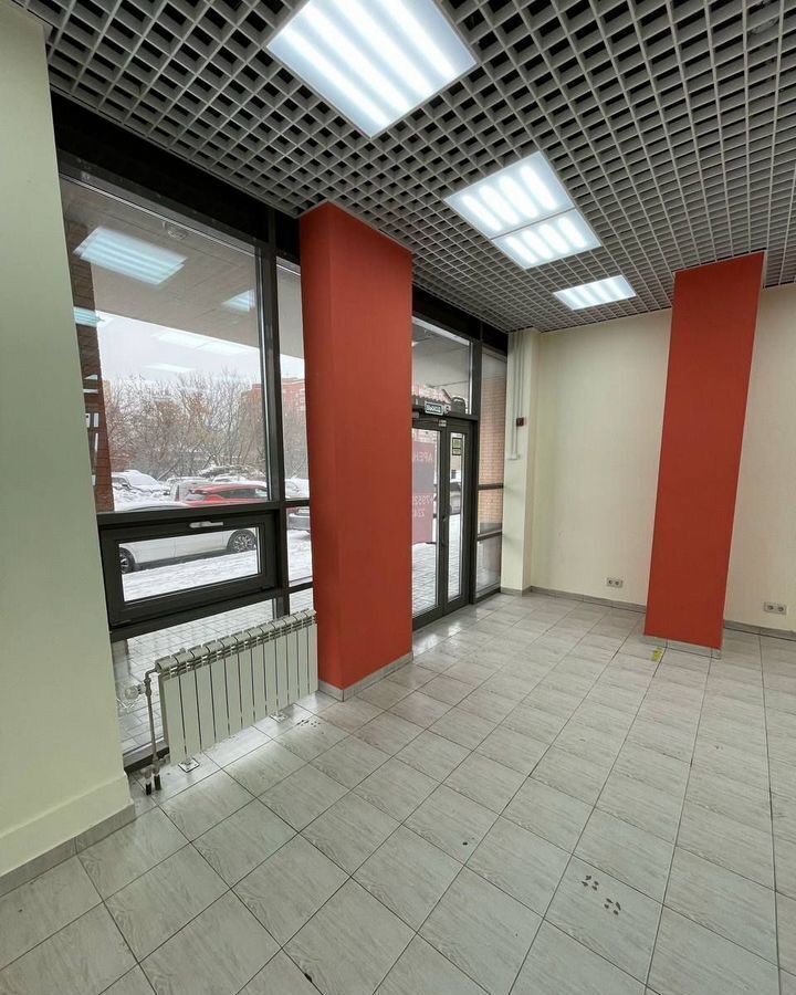 свободного назначения г Новосибирск Речной вокзал ул 2-я Обская 154 фото 5