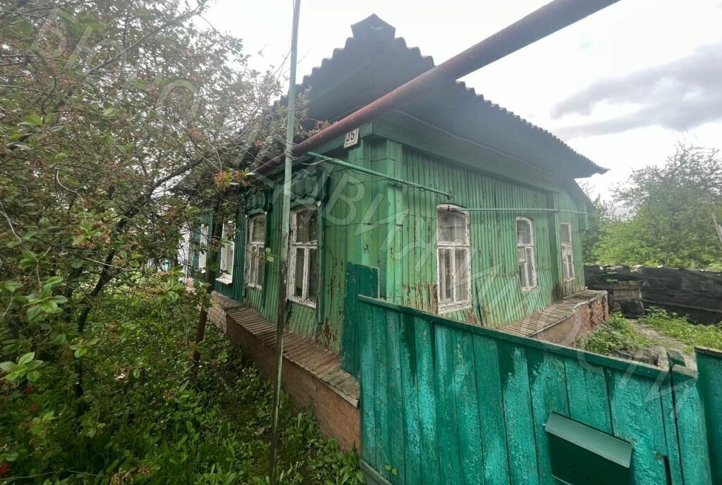 дом г Балашов ул Республиканская 35 фото 1