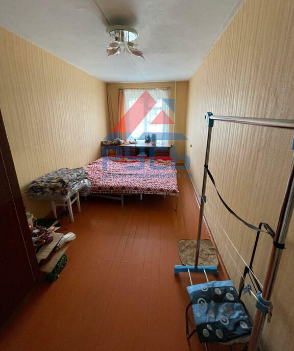 квартира р-н Коркинский г Коркино ул Карла Маркса 8 фото 3