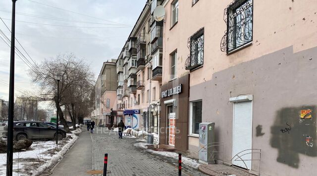р-н Советский ул Свободы 145 фото