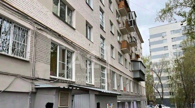 офис г Челябинск р-н Центральный ул Энгельса 41 фото 2