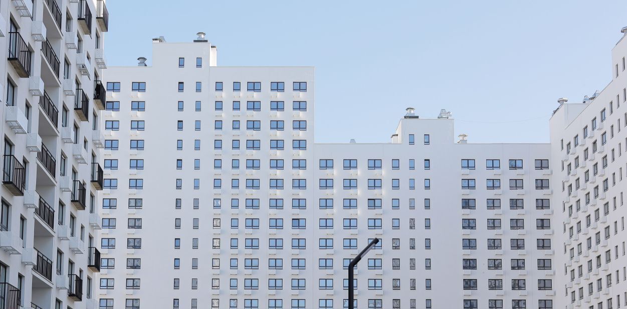 квартира г Пенза р-н Октябрьский ул Яшиной 2 фото 22